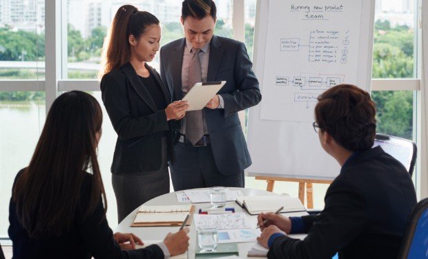 Why Training-Needs Identification Matters