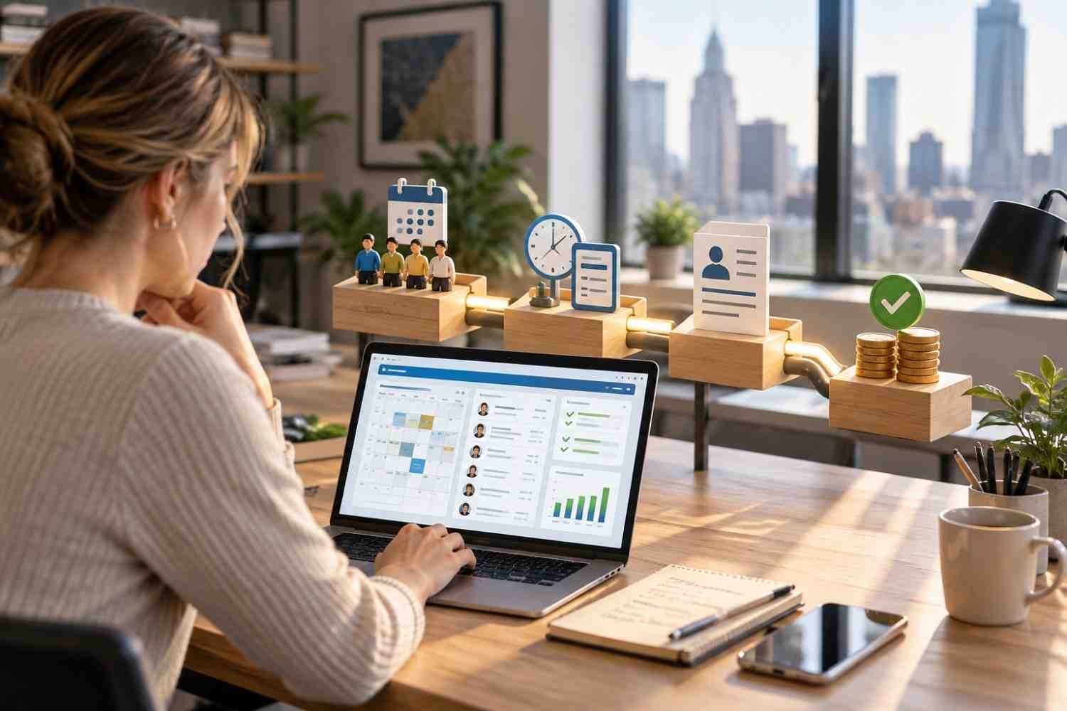 Workforce Management Tools for Accurate Payroll Data: What to Look For