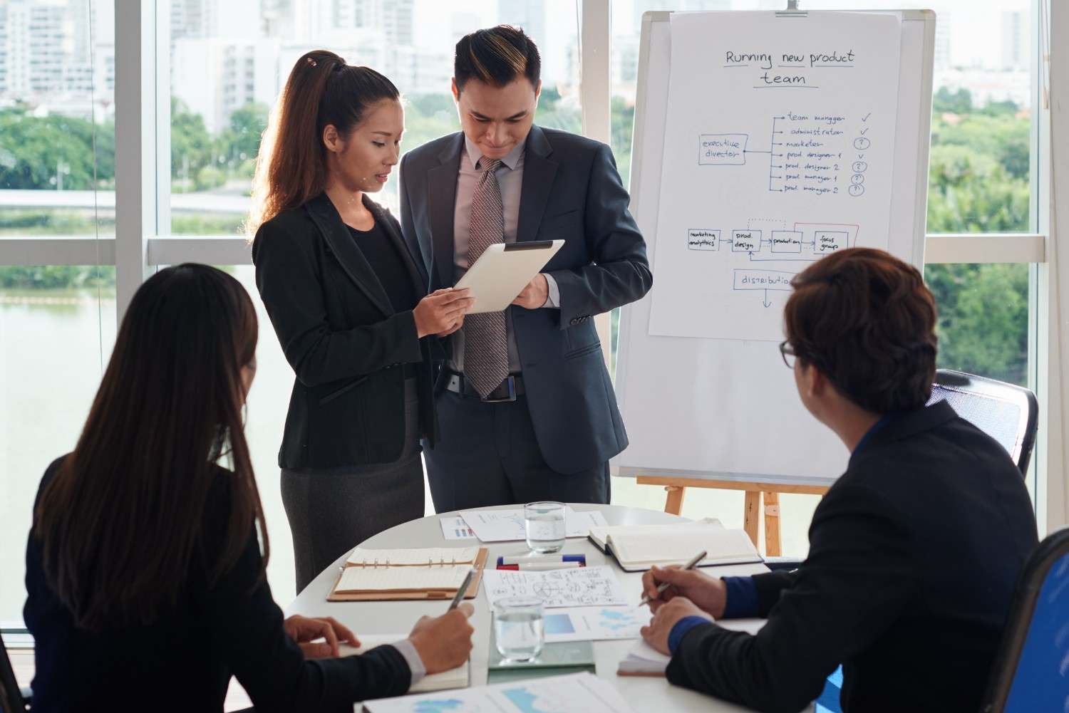 How Can Managers Prevent Future Resistance?