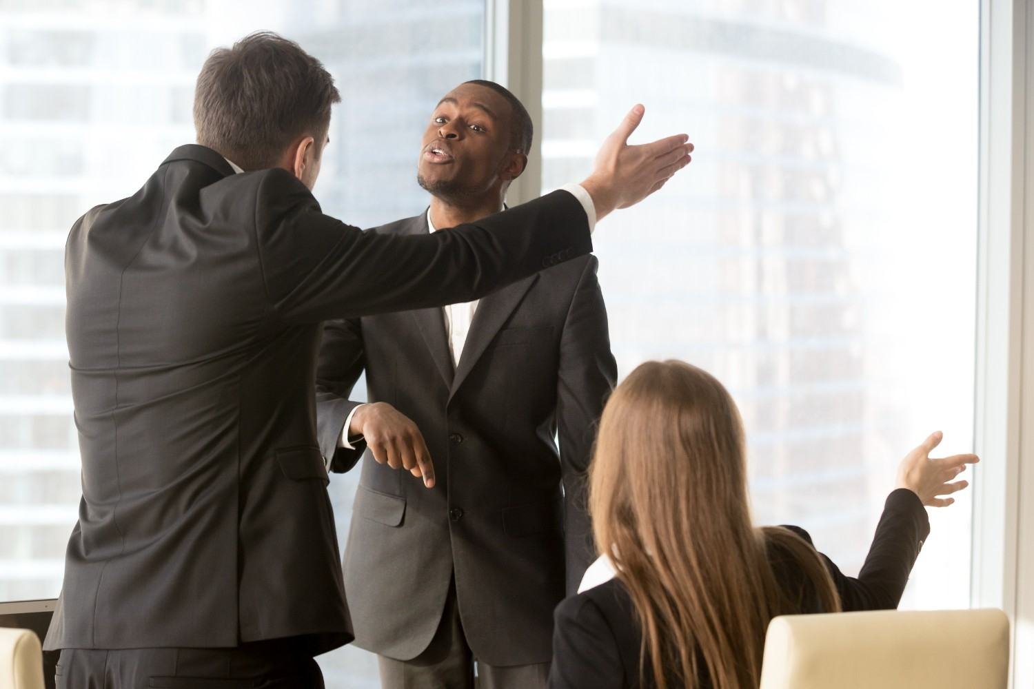 What Mistakes Should Managers Avoid When Stepping Back?
