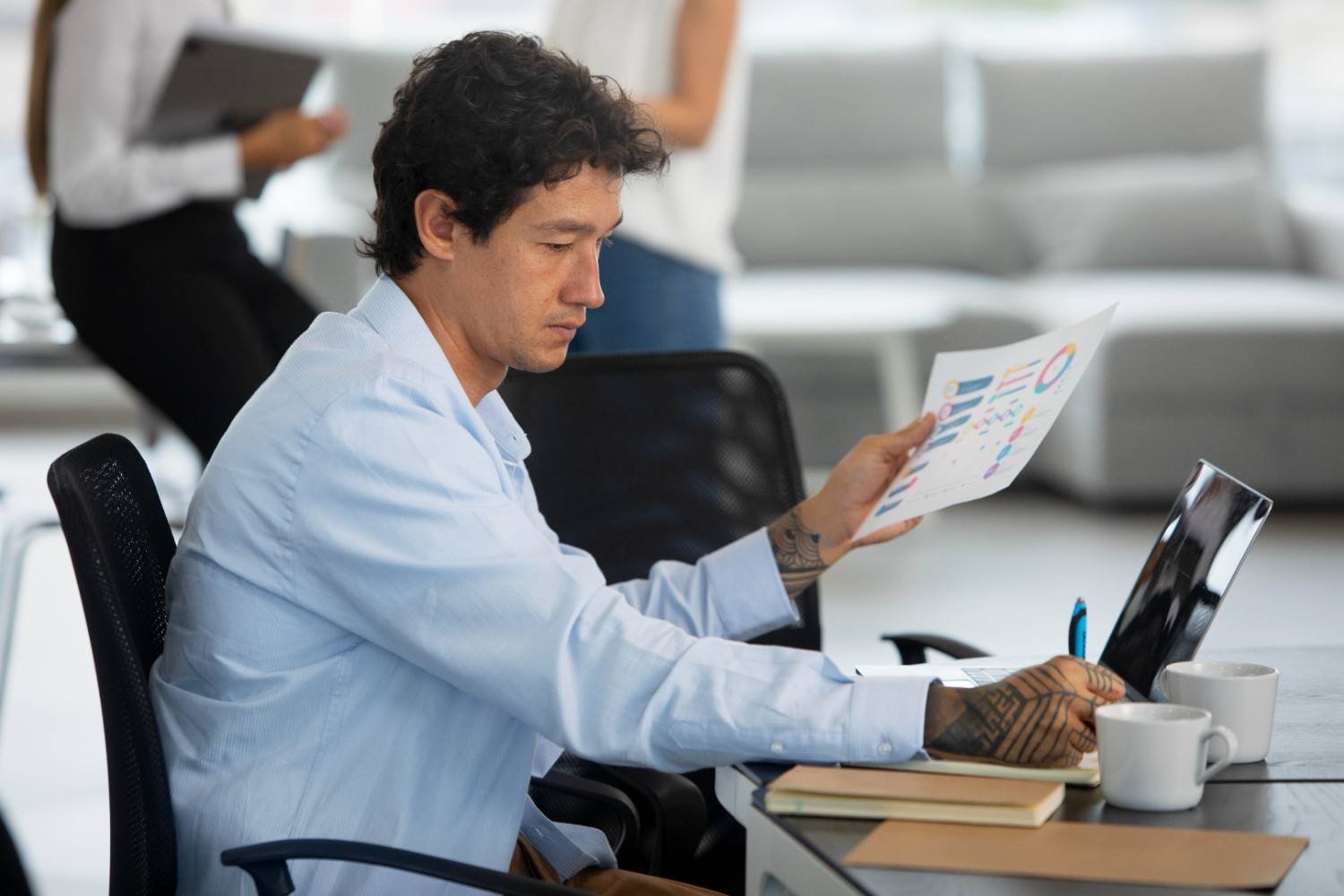 What Should Managers Do When Accountability Problems Keep Happening?