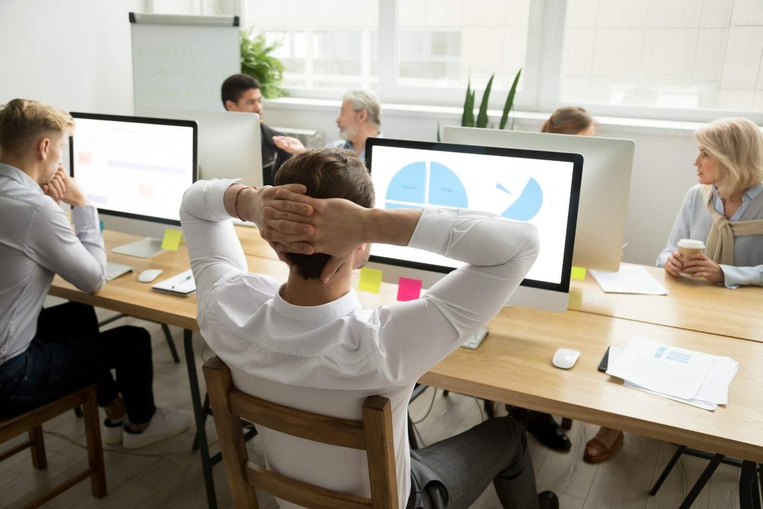How Do You Encourage Remote Employees to Report Problems Early?