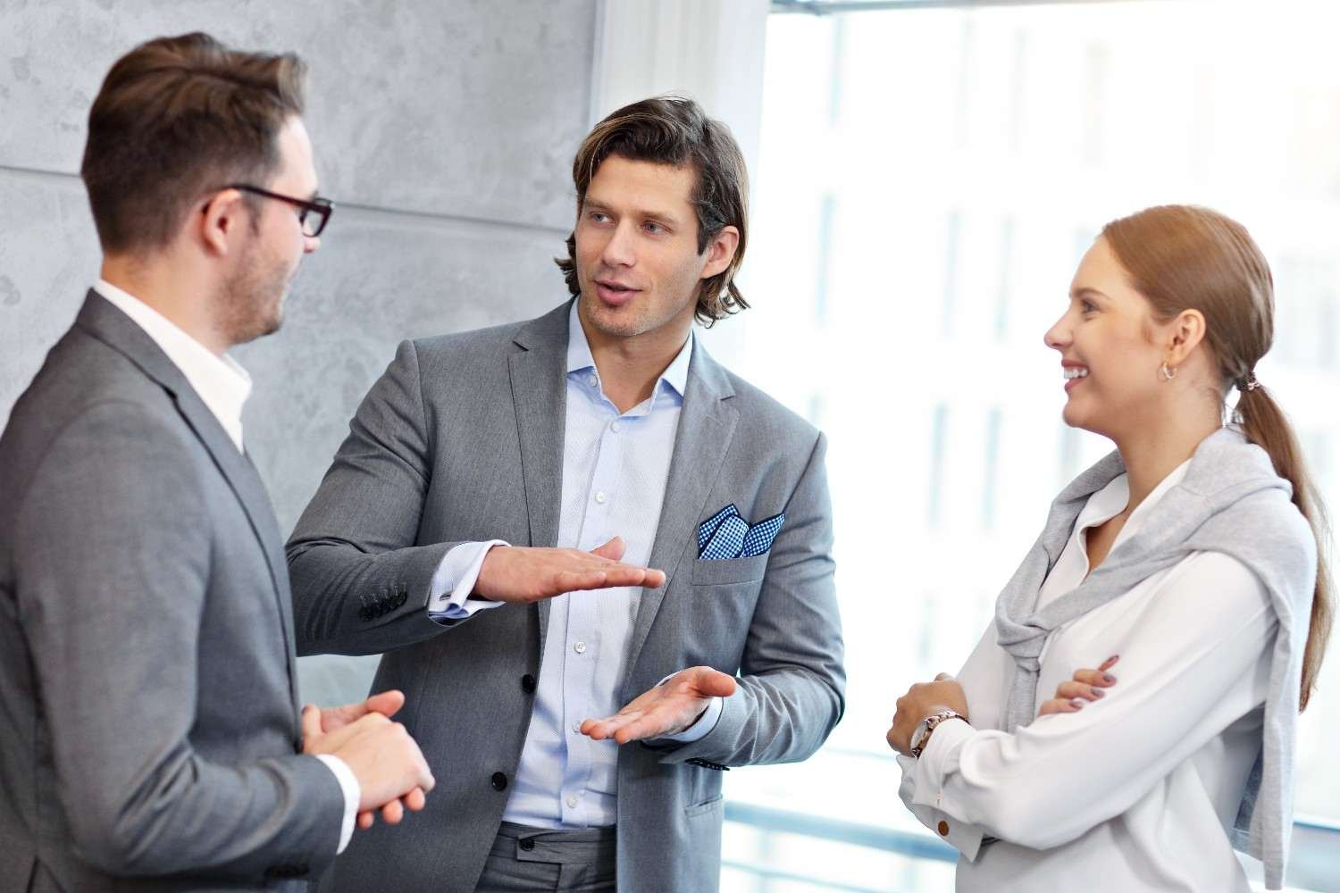 How to Handle Disagreements Between Team Members Before Conflict Spreads