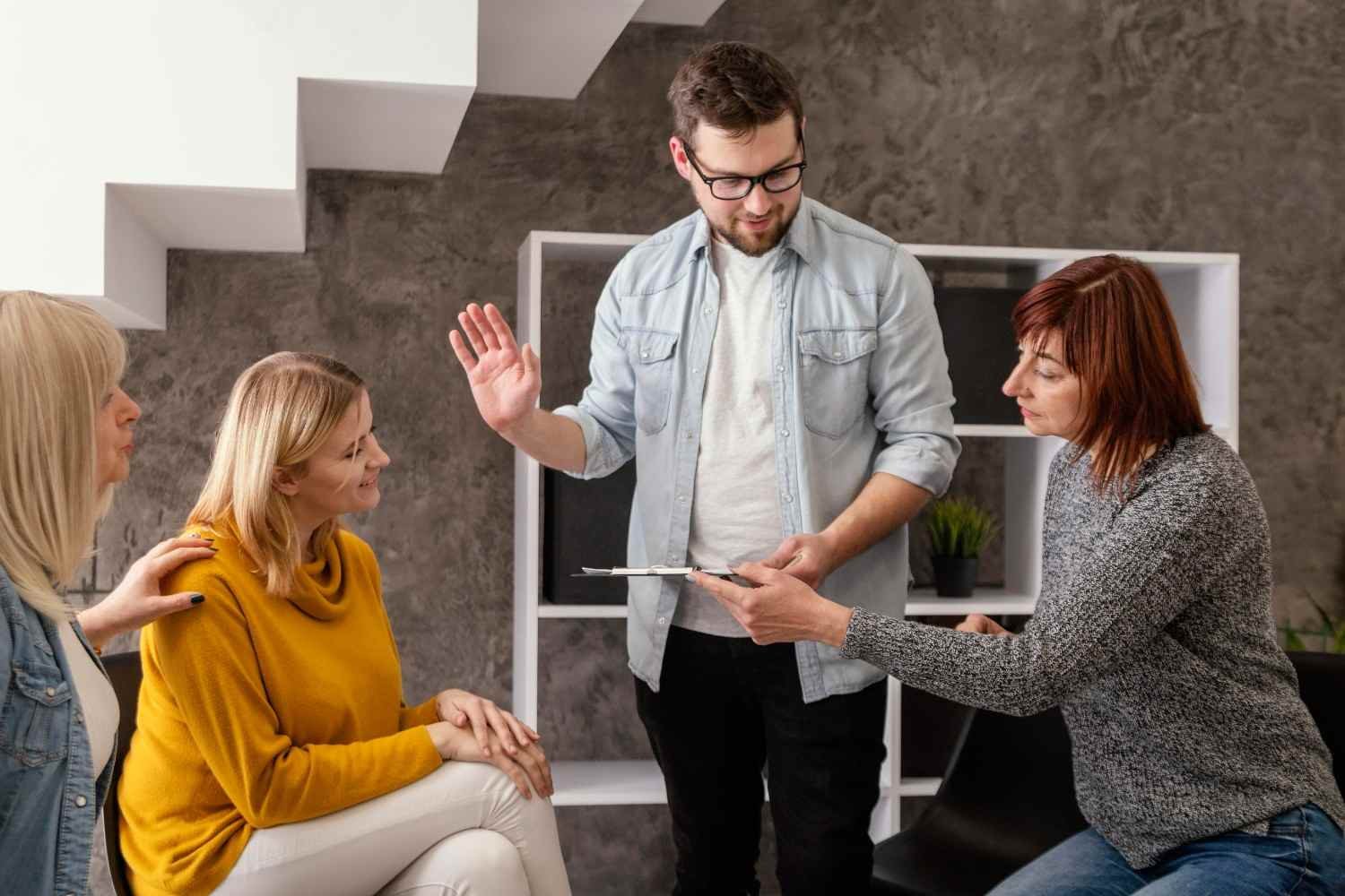 How Can Managers Prevent Future Workplace Disagreements?