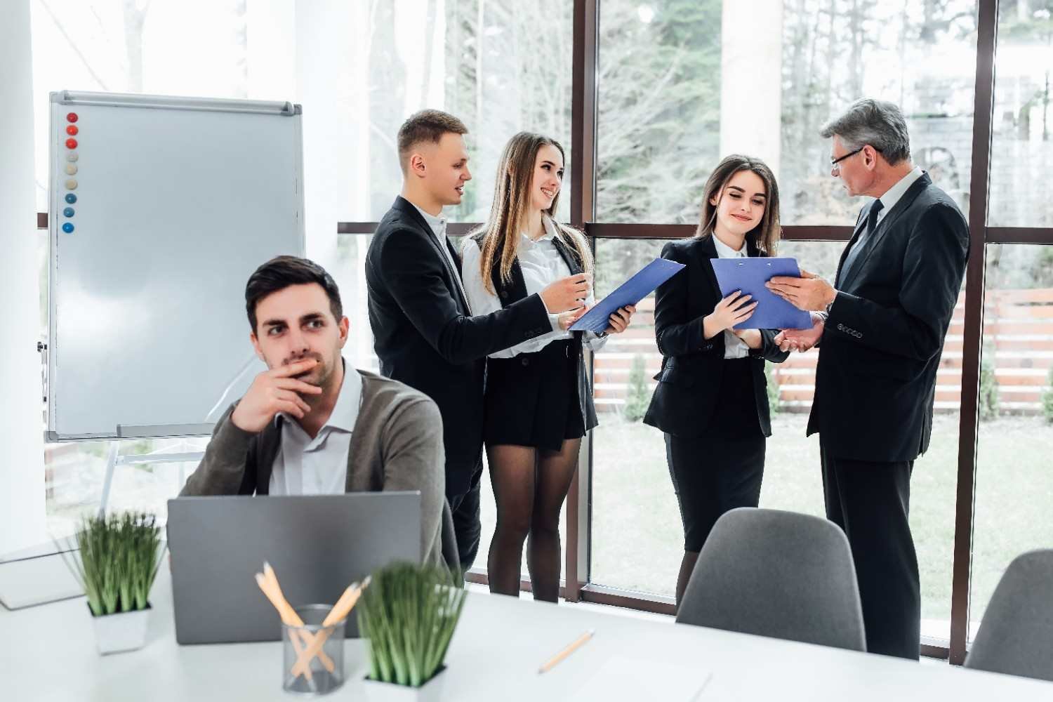 How Often Should Managers Reevaluate Team Priorities?
