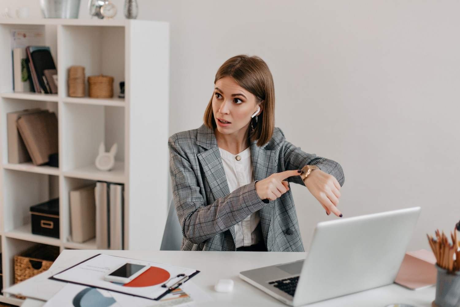 Should Managers Audit Their Own Leadership First?