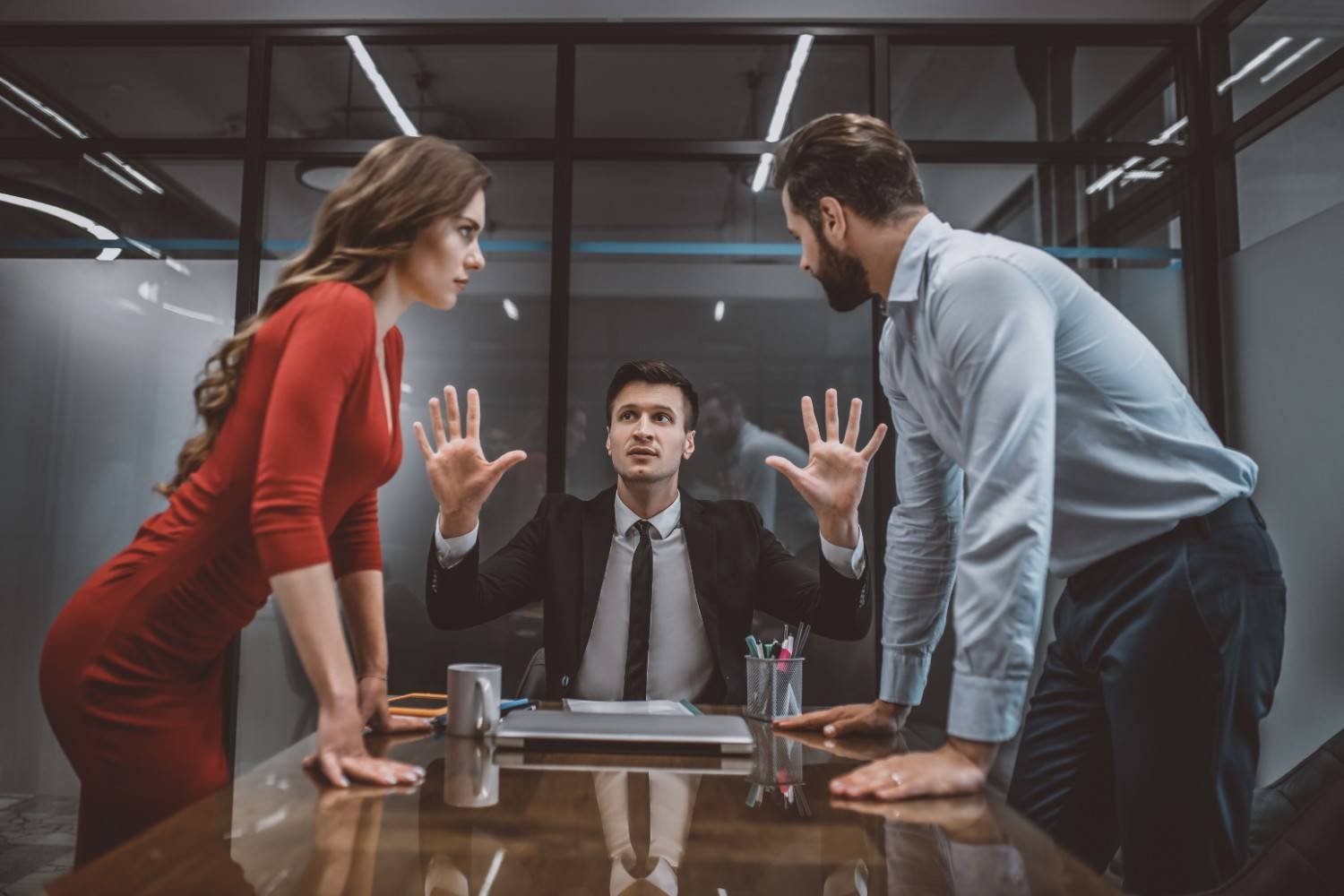 Coach Employees Instead of Solving Every Problem
