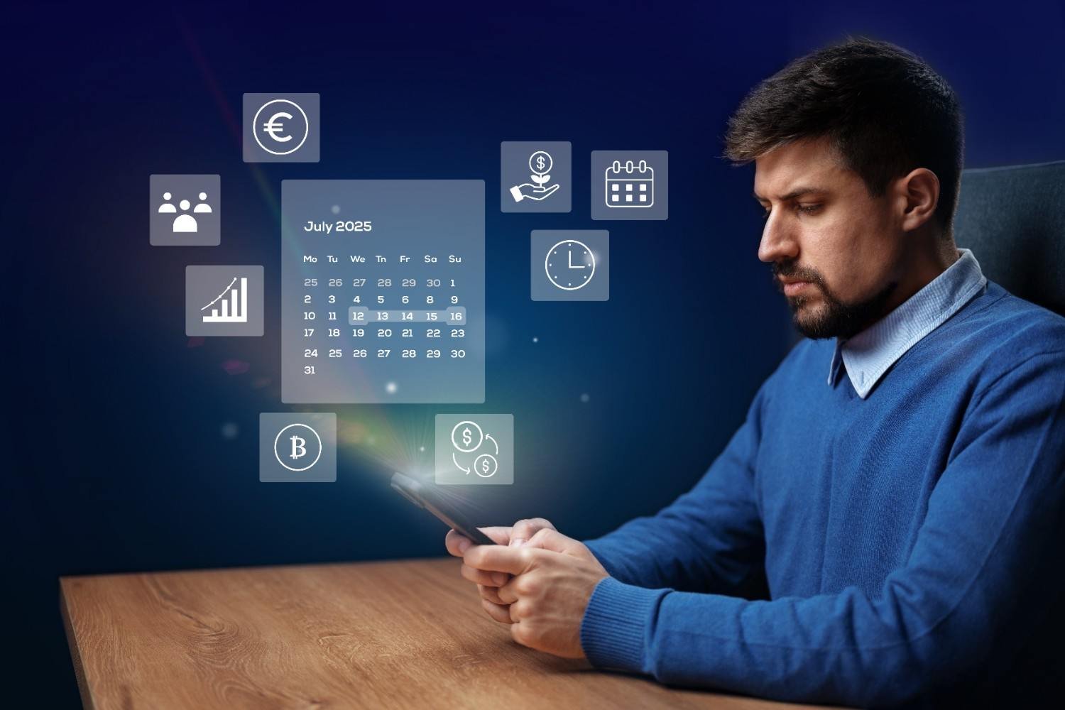 Can Scheduling Apps Prevent Conflicts and Overtime?