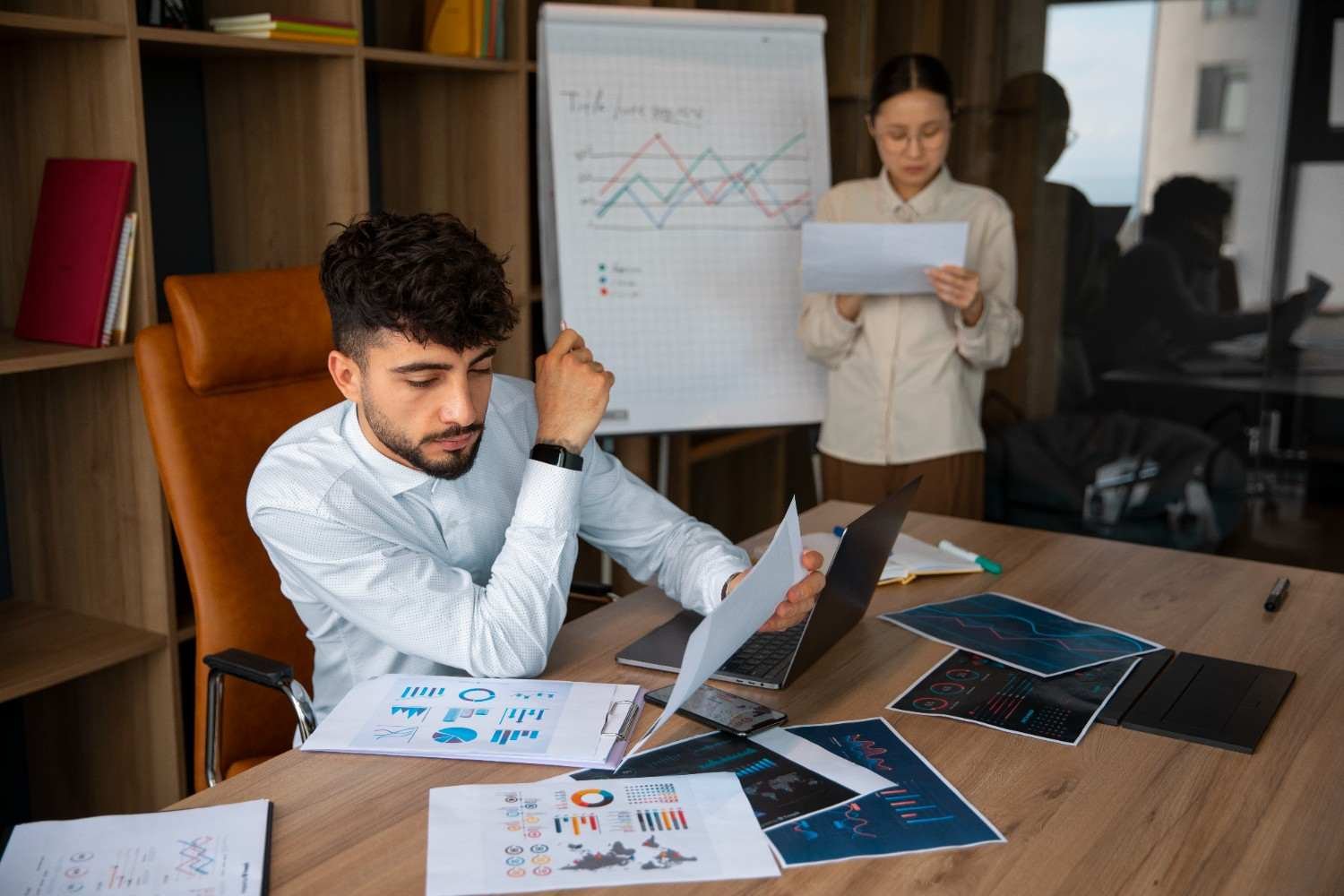 How to Improve Accountability in Remote Teams Without Added Pressure