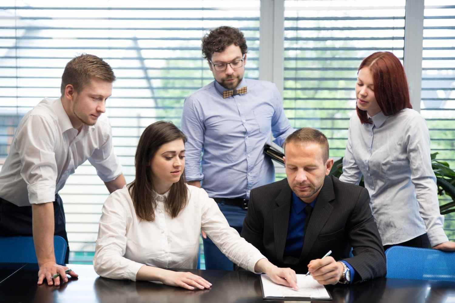 How Can Managers Build a Team Culture That Values Different Work Styles?