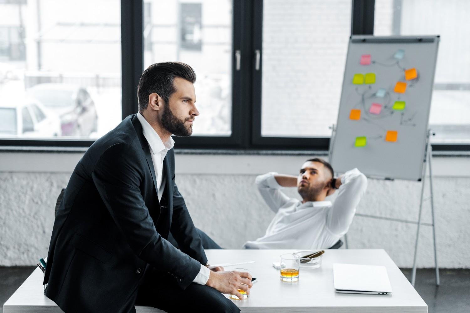How Should I Recognize a Disengaged Employee?