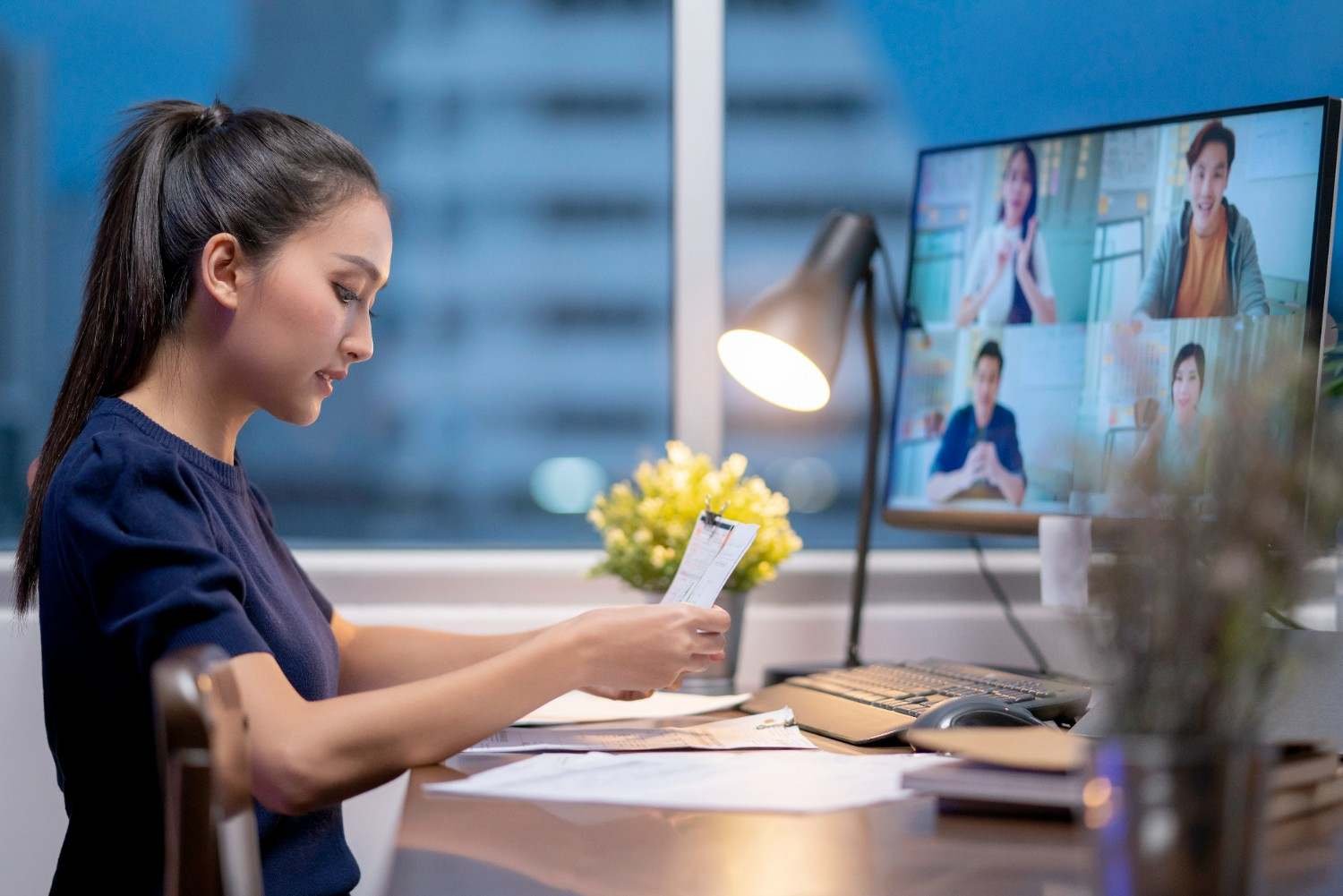 How to Delegate Work Without Losing Control
