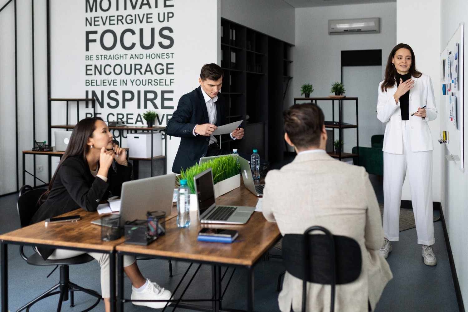 How to Manage Competing Priorities in a Team Without Chaos