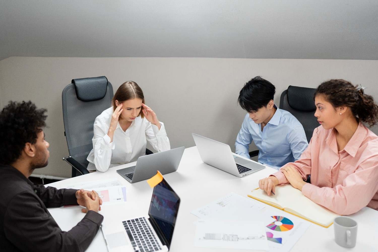 How Can Managers Prevent Employee Disengagement?
