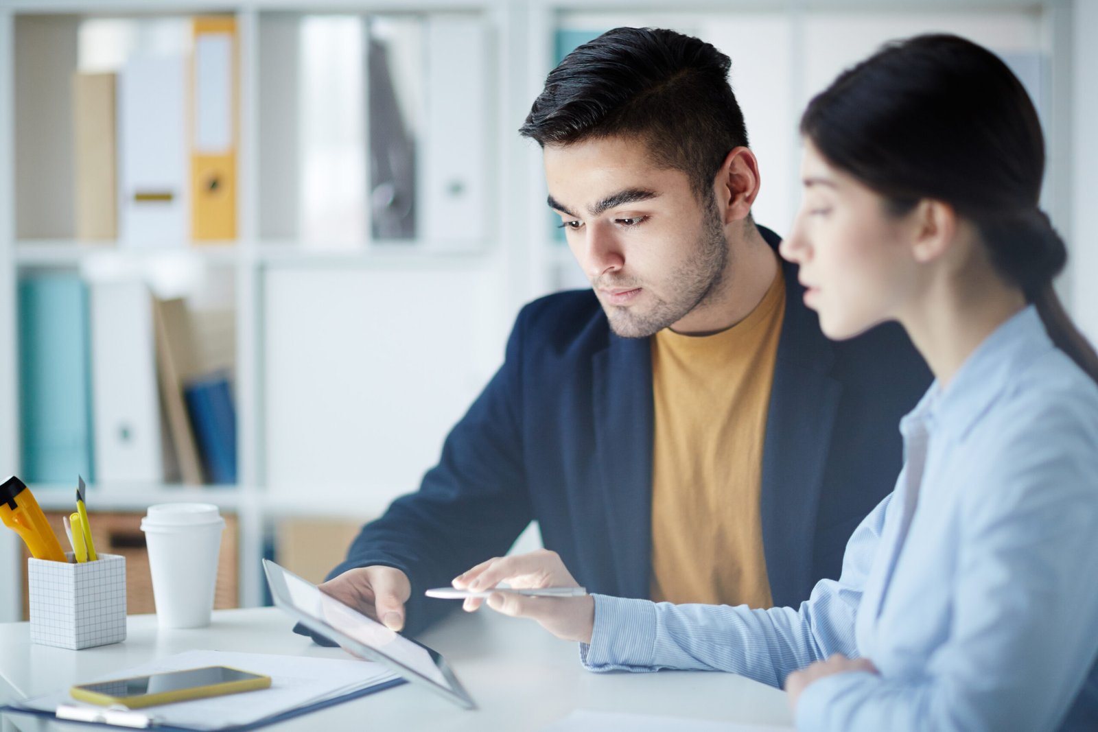 When Should You Start Progressive Discipline?